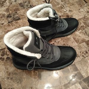 livergy winter boots